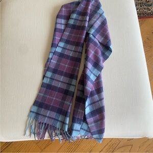 Lochmere Cashmere Scarf